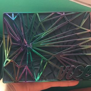 Urban Decay Vice 4 Palette